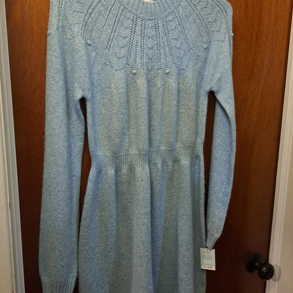 Cat and Jack Girls Sz 14/16 dresses - Picture 8 of 10